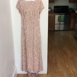 Wedding guest dress